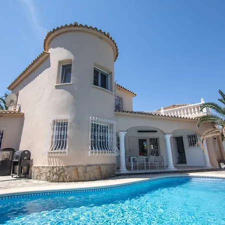 Casa Cyriel Oliva