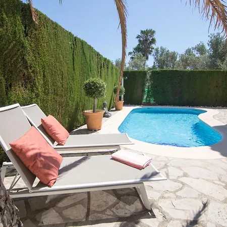 Villa Casa Cyriel