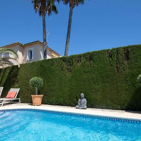 Casa Cyriel