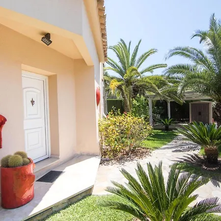 Casa Cyriel Βίλα Oliva