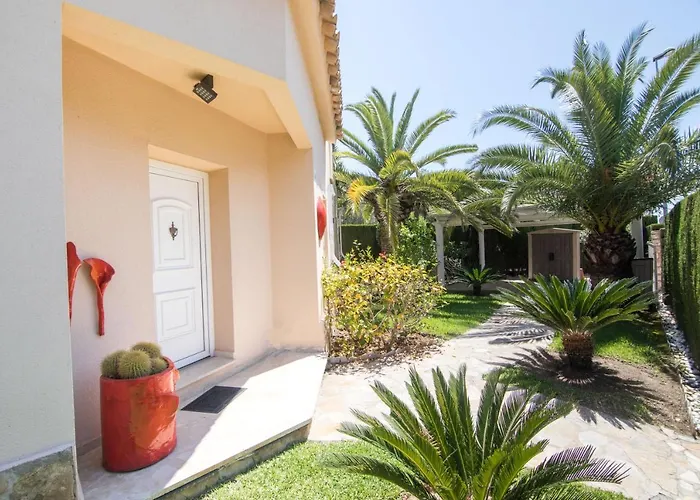 Casa Cyriel Villa Oliva